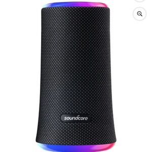 Soundcore- (Flare 2) Portable Speaker